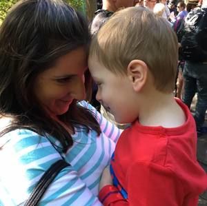 Meet your Posher, Jill